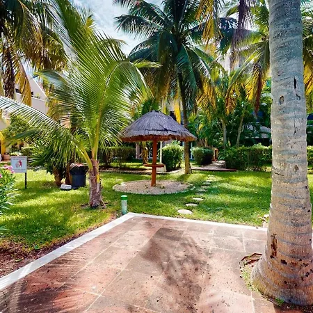 Villas Tropical #64